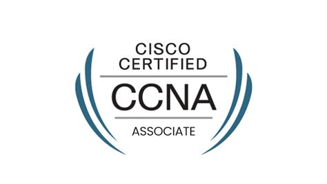 Cisco Certified Network Associate CCNA .